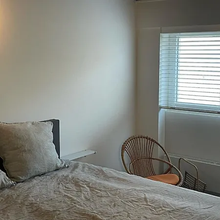 Vista Del Mar Japandi