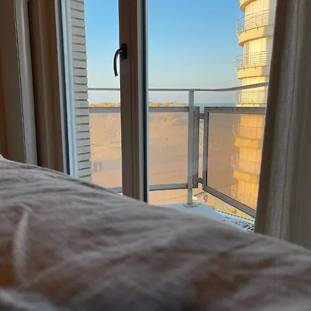 Vista Del Mar Japandi * Koksijde