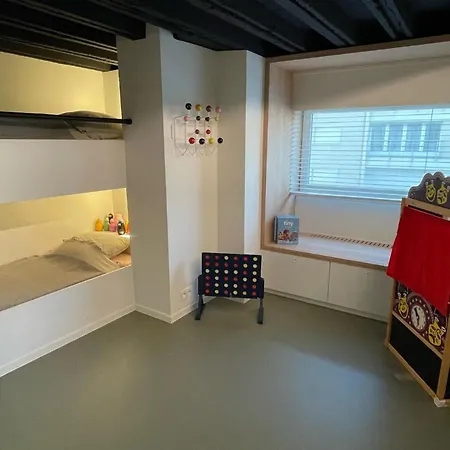 Vista Del Mar Japandi * Koksijde