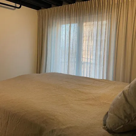 Апартаменты Vista Del Mar Japandi *