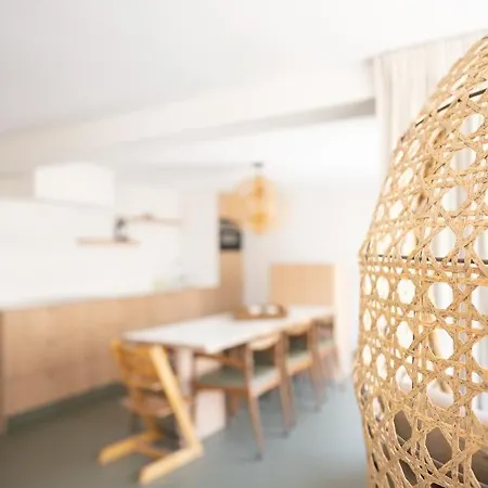 Vista Del Mar Japandi * Коксейде