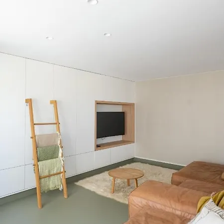 Vista Del Mar Japandi *