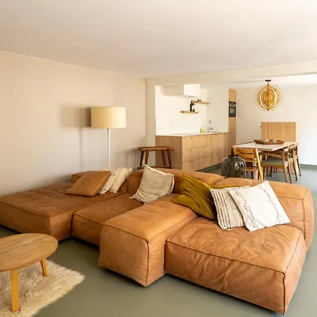 Vista Del Mar Japandi