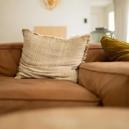 Vista Del Mar Japandi Апартаменты Коксейде