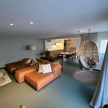 Vista Del Mar Japandi Apartment *