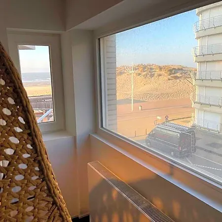 Apartment Vista Del Mar Japandi