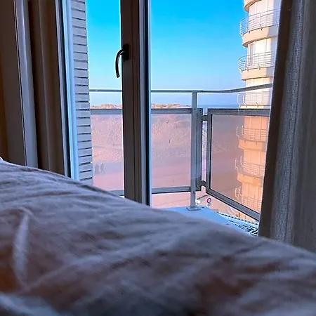 Apartment Vista Del Mar Japandi